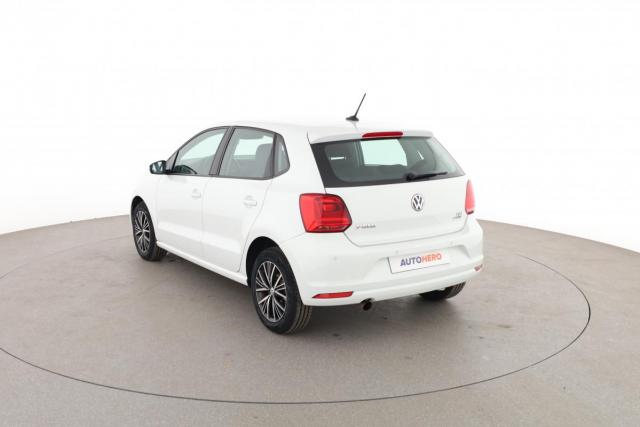 Volkswagen Polo image 1