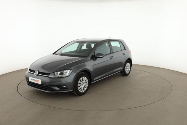 Volkswagen Golf Vii 1.0 Tsi Bluemotion Tech Trendline Bv6 5p 110 Ch