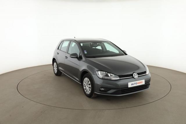 Volkswagen Golf image 2