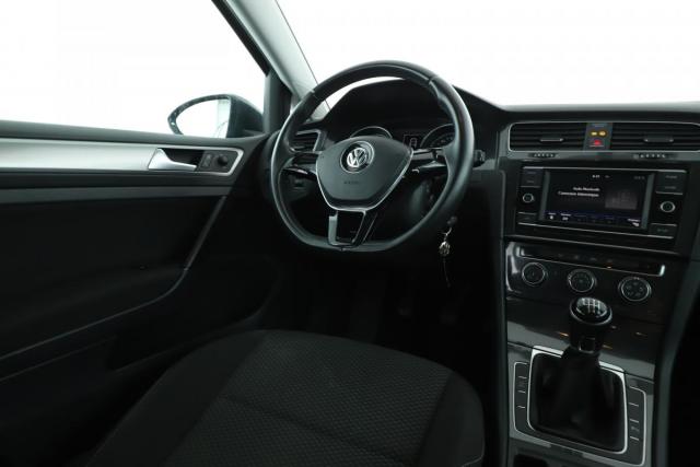 Volkswagen Golf image 1