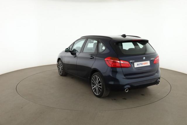 Bmw Serie 2 Active Tourer image 7