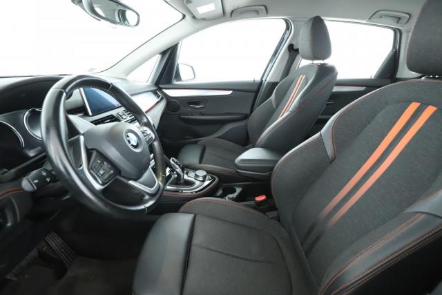Bmw Serie 2 Active Tourer image 3