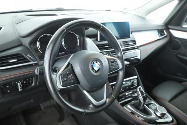 Bmw Serie 2 Active Tourer image 2