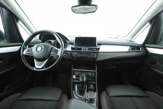 Bmw Serie 2 Active Tourer image 1