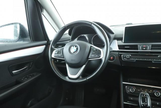 Bmw Serie 2 Active Tourer image 8