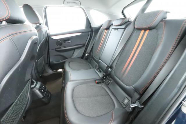 Bmw Serie 2 Active Tourer image 6