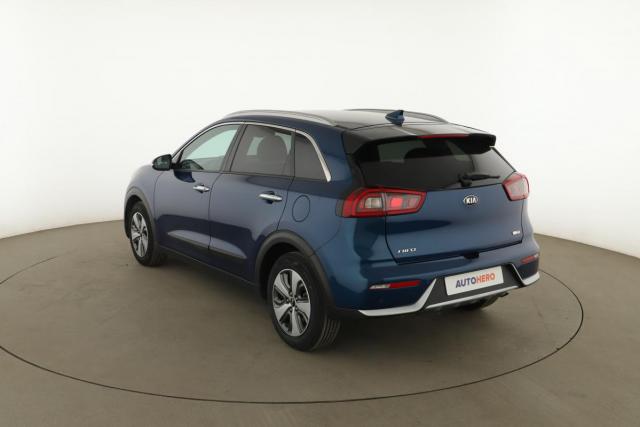 Kia Niro image 3