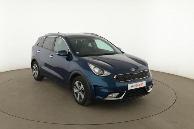 Kia Niro image 6