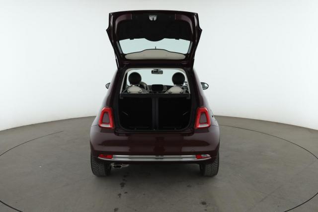 Fiat 500 image 8