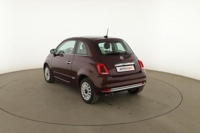 Fiat 500 image 1