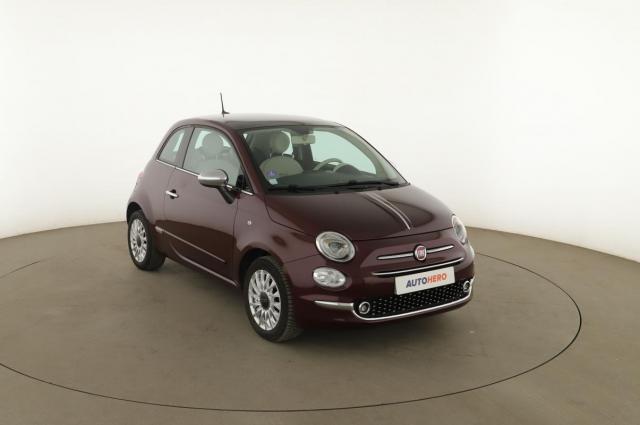 Fiat 500 image 6