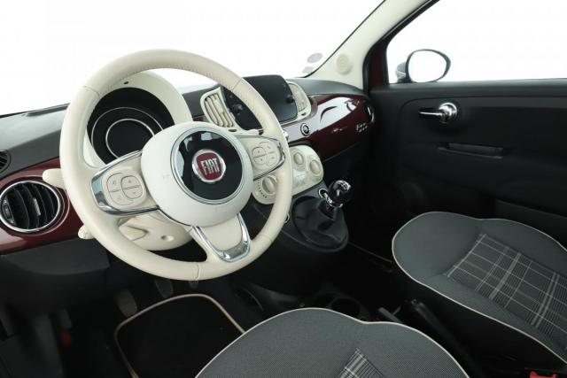 Fiat 500 image 9