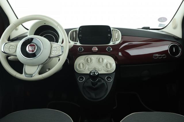 Fiat 500 image 5