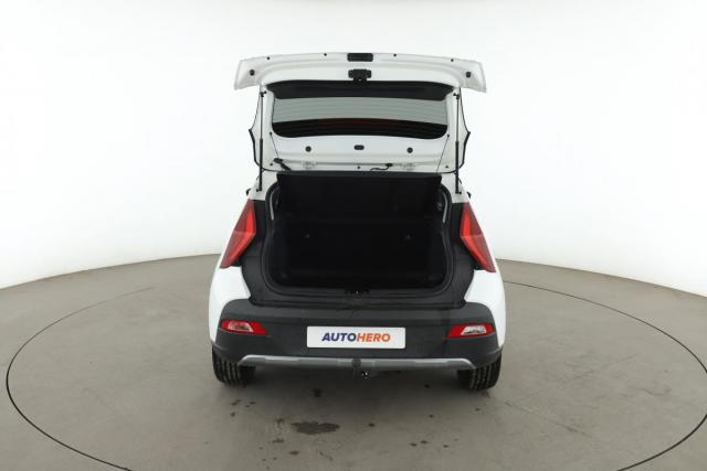 Hyundai Bayon image 3