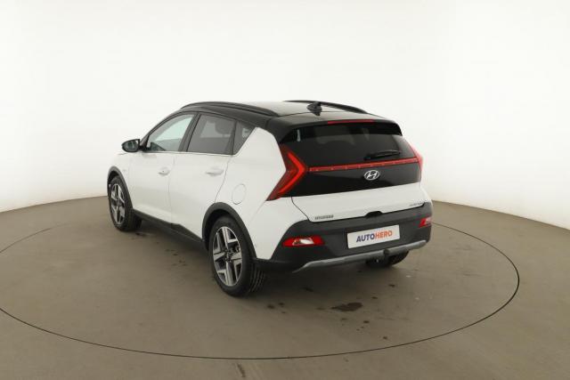 Hyundai Bayon image 9