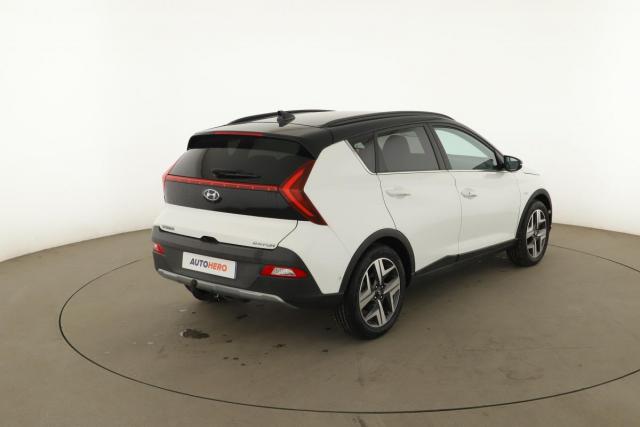 Hyundai Bayon image 2