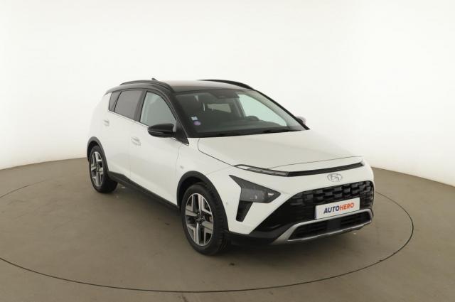 Hyundai Bayon image 6