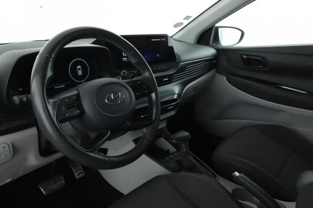 Hyundai Bayon image 4