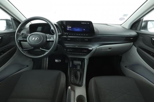 Hyundai Bayon image 8