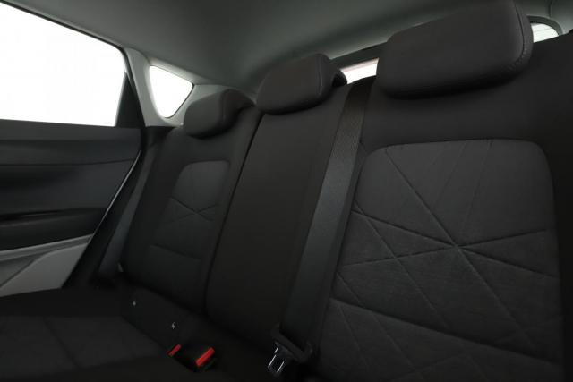 Hyundai Bayon image 1