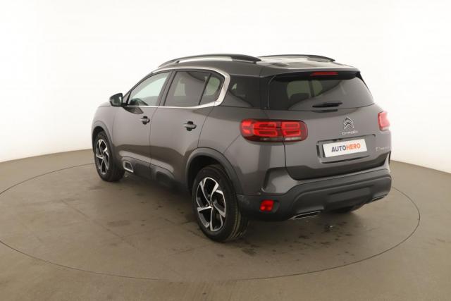 Citroen C5 Aircross image 9