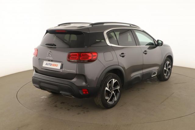 Citroen C5 Aircross image 1