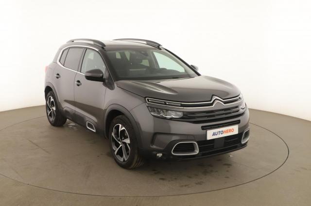 Citroen C5 Aircross image 4