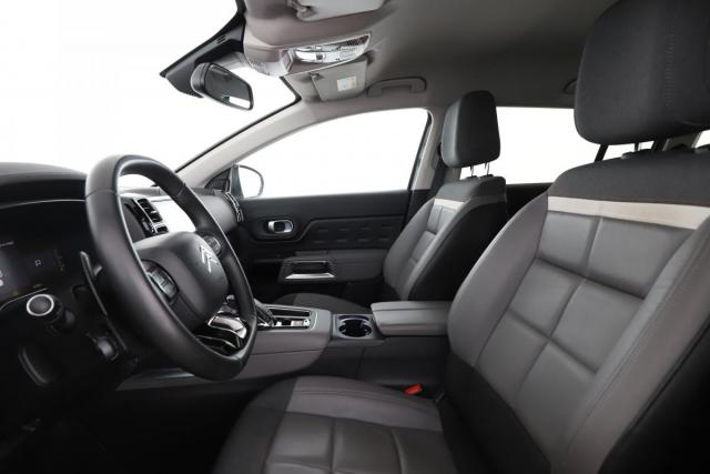 Citroen C5 Aircross image 8