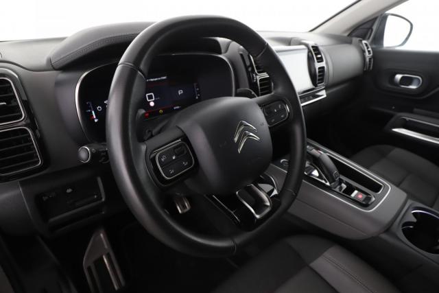 Citroen C5 Aircross image 7