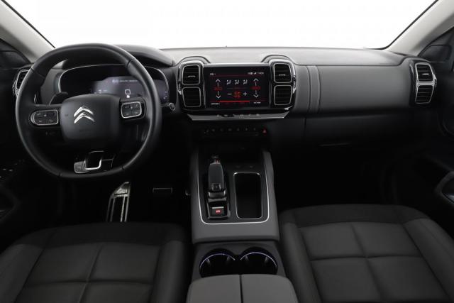 Citroen C5 Aircross image 2