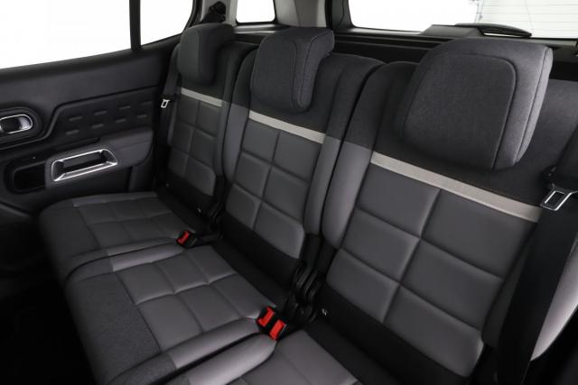 Citroen C5 Aircross image 3