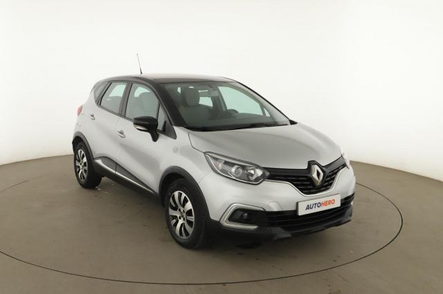Renault Captur image 7