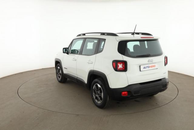 Jeep Renegade image 4