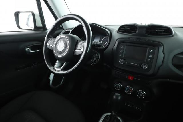 Jeep Renegade image 1