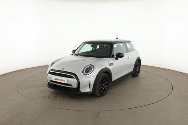 Mini Mini Cooper Edition Camden Bva7 3p 136 Ch