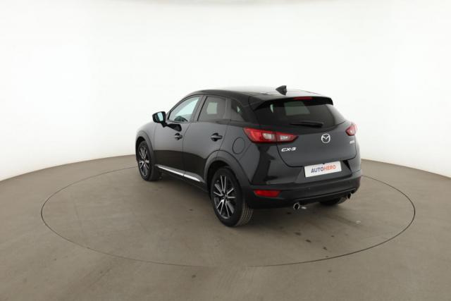 Mazda Cx-3 image 2