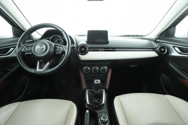 Mazda Cx-3 image 6