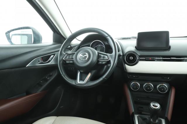 Mazda Cx-3 image 5