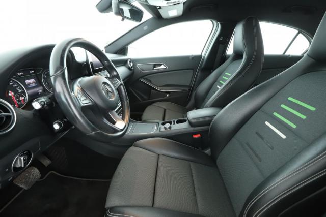 Mercedes Benz Classe A image 9