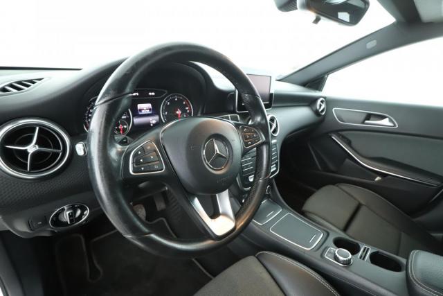 Mercedes Benz Classe A image 7