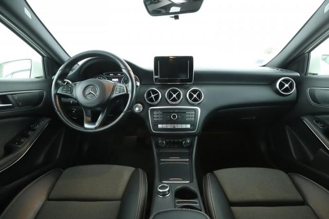 Mercedes Benz Classe A image 8