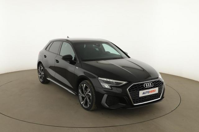 Audi A3 Sportback image 2