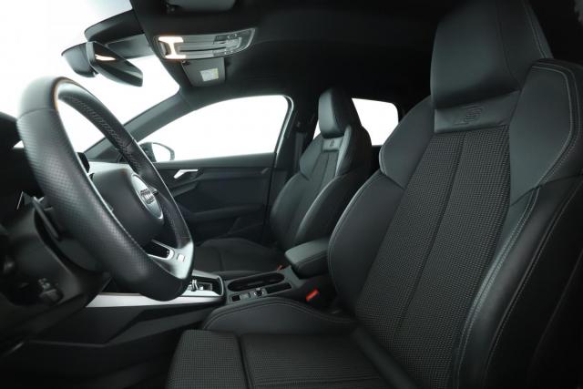 Audi A3 Sportback image 9