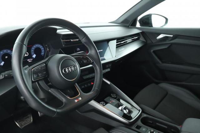 Audi A3 Sportback image 1
