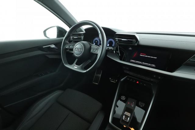 Audi A3 Sportback image 4