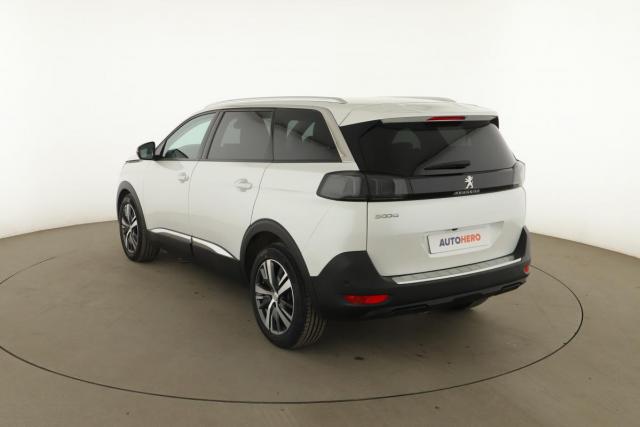 Peugeot 5008 image 7