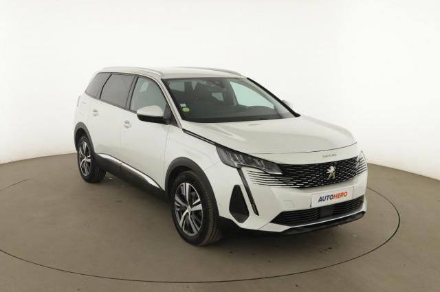 Peugeot 5008 image 3