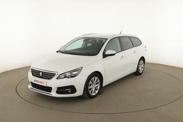 Peugeot 308 Sw 1.5 Blue-Hdi Style 102 Ch