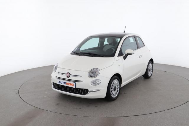 Fiat 500 1.0 Hybrid Bsg Dolcevita 70 Ch