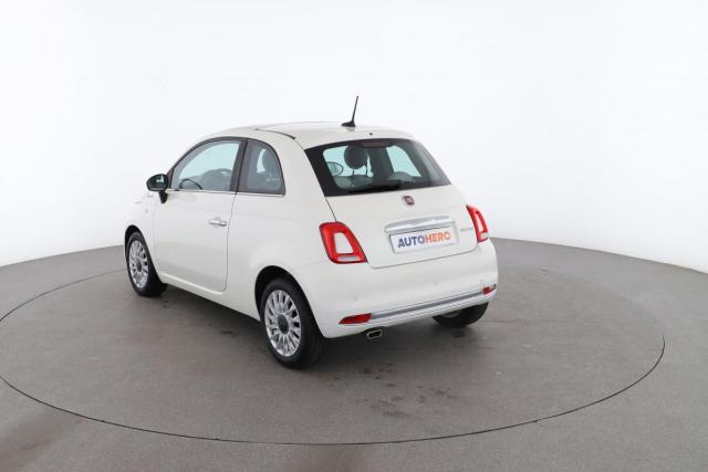 Fiat 500 image 3